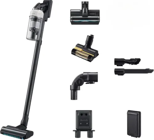 Samsung VS70H25XLG/WD Jet 85S PetPRO accustofzuiger · 770 W