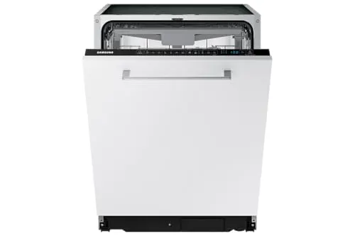 Samsung DW6500AM Fully Integrated Dishwasher · 60 cm