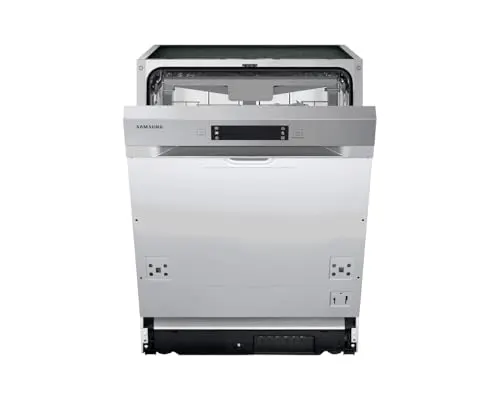 Samsung DW6500AM Teilintegrierbarer Geschirrspüler · 60 cm