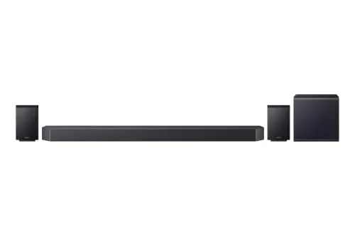 Samsung HW-Q995GH Q-Series soundbar surround 11.1.4-kanałowy do telewizora