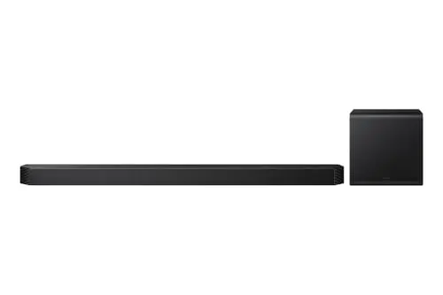 Samsung HW-Q810GH Q-Series Soundbar surround de 5.1.2 canais para TV