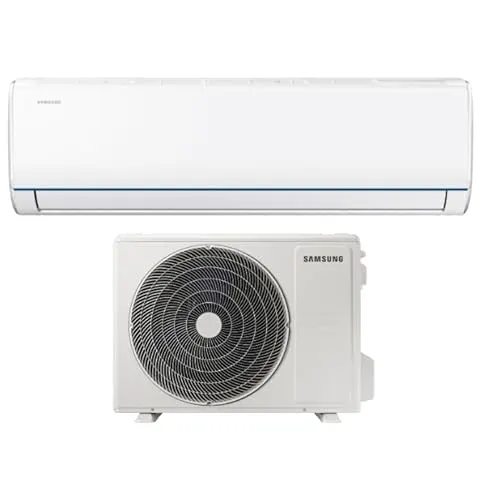 Samsung AR40 Panarea, ar condicionado 12000 BTU