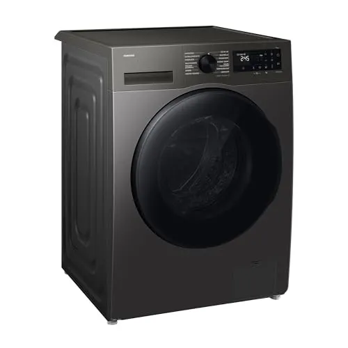 Samsung WD9BHG5U34BXEG wasdroogcombinatie, 9+6 kg