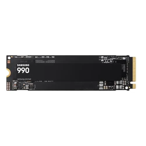 Samsung SSD 990, unità SSD interna M.2 NVMe · 1TB