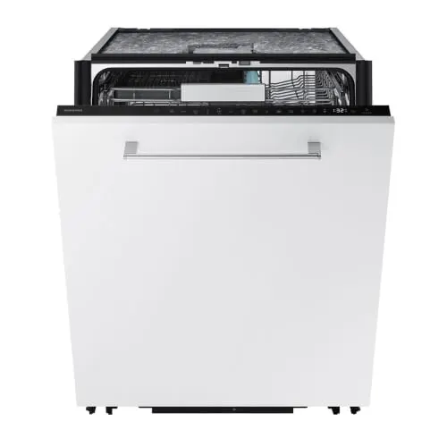 Samsung DW90H79NAB0U1 Zmywarka, w pełni zabudowana, z technologią stałych drzwi