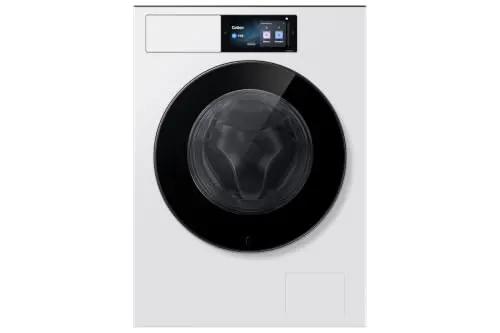 Samsung Bespoke AI Waschmaschine, großes 7'' Touchdisplay · 9kg